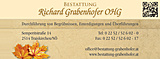 Bestattung Richard Grabenhofer OHG