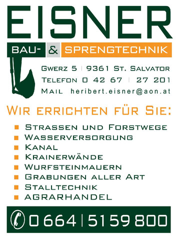 Eisner Heribert