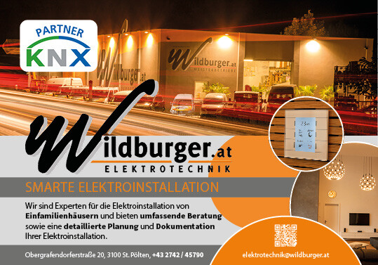 Wildburger & Zeller Elektrotechnik GmbH