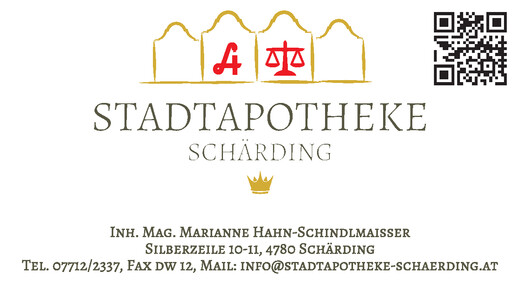 Stadtapotheke