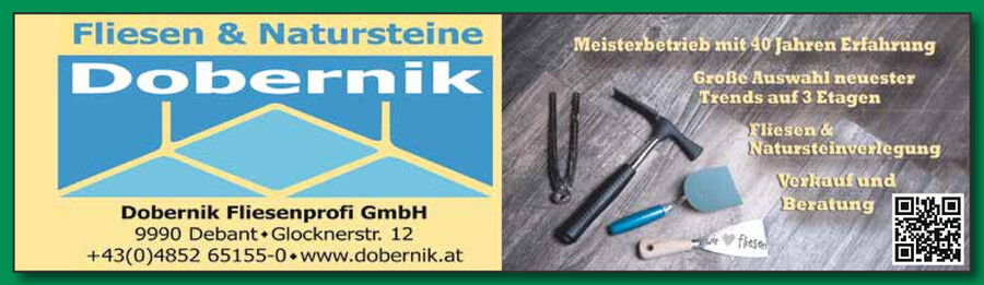 Dobernik Fliesenprofi Ges.m.b.H.