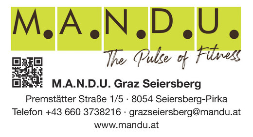 M.A.N.D.U. Graz Seiersberg