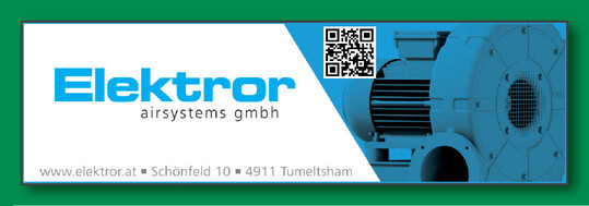 Elektror airsystems gmbh