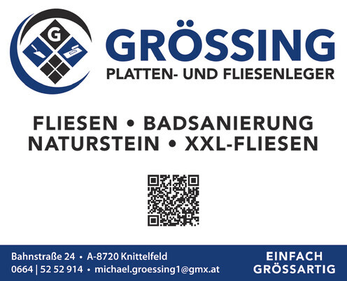 Gottfried Grössing