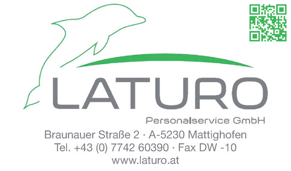 LATURO Personalservice GmbH