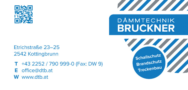 Dämmtechnik Bruckner Ges.m.b.H.