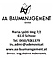 AA Baumanagement GmbH