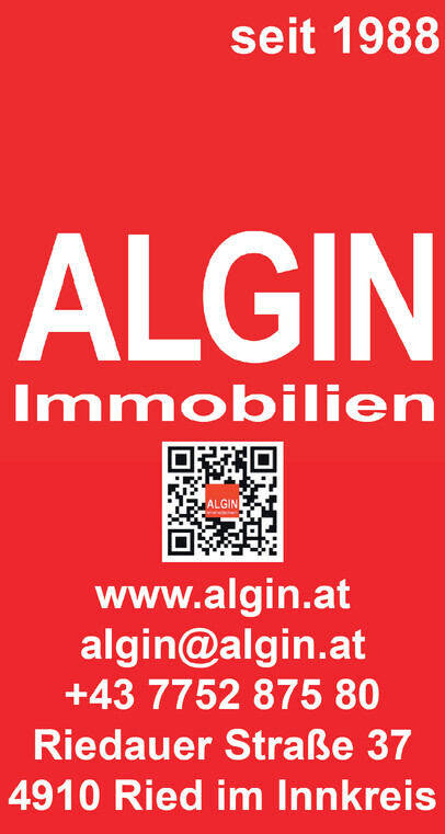 ALGIN Immobilien GmbH