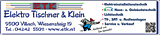 ETK Elektro Tischner & Klein GmbH