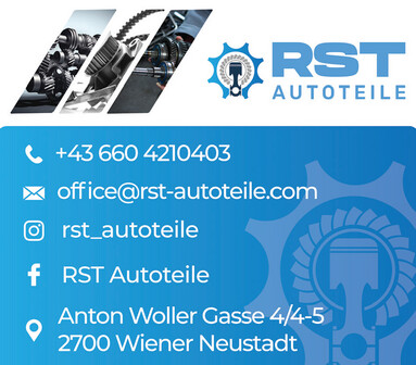 RST AUTOTEILE e.U.