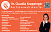Dr. Claudia Krappinger