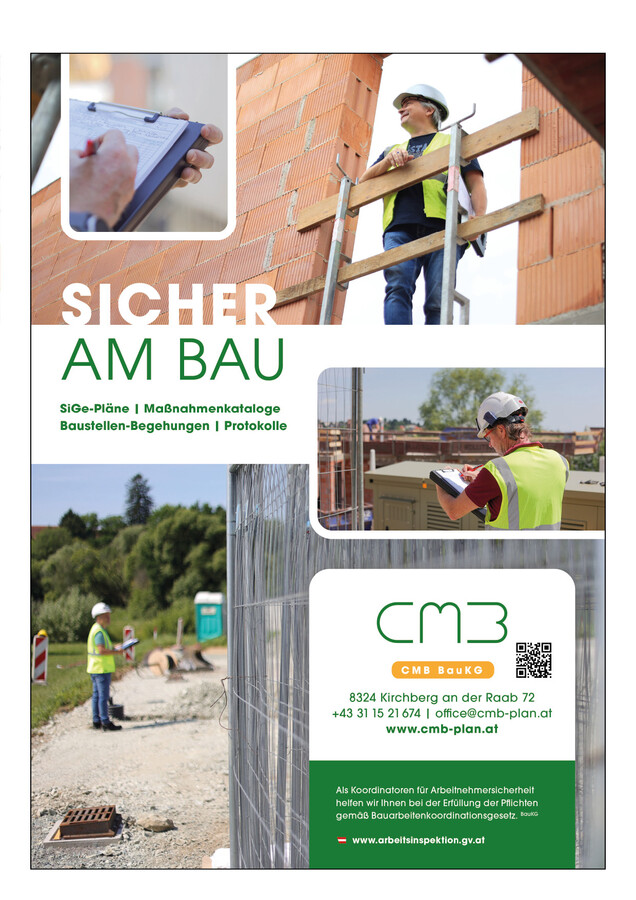 CMB Bauplanung GmbH