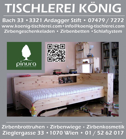 Tischlerei König