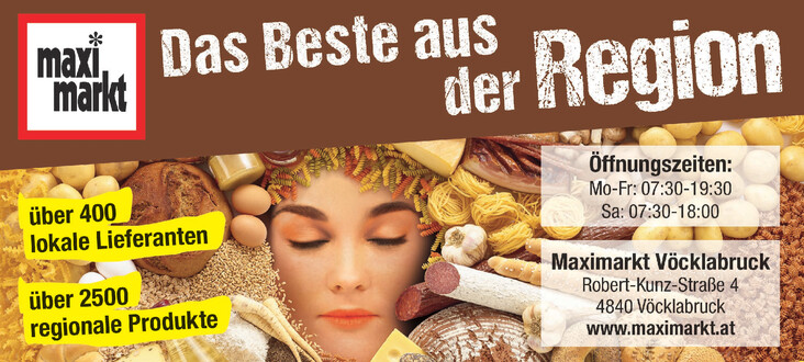 Maximarkt Handels GesmbH