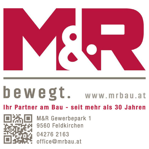 M & R Bauholding GmbH