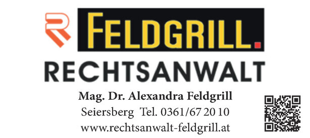 Dr. Alexandra Feldgrill