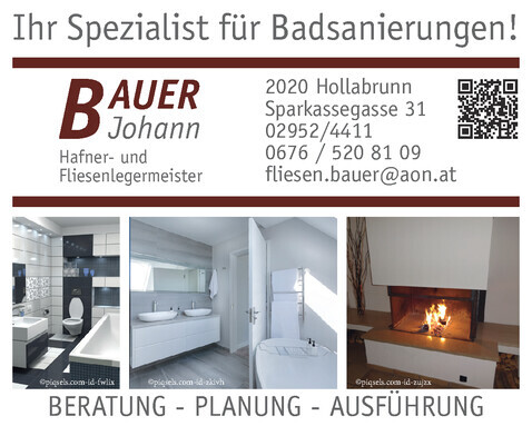 Johann Bauer