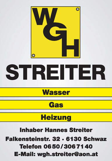 Hannes Anton Streiter