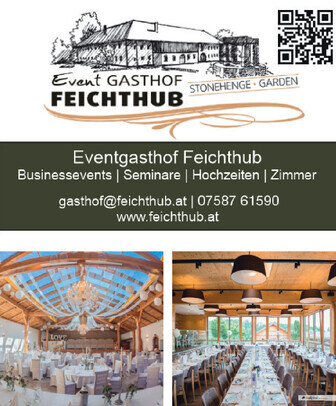 Feichthub Event- und Gastronomie GmbH