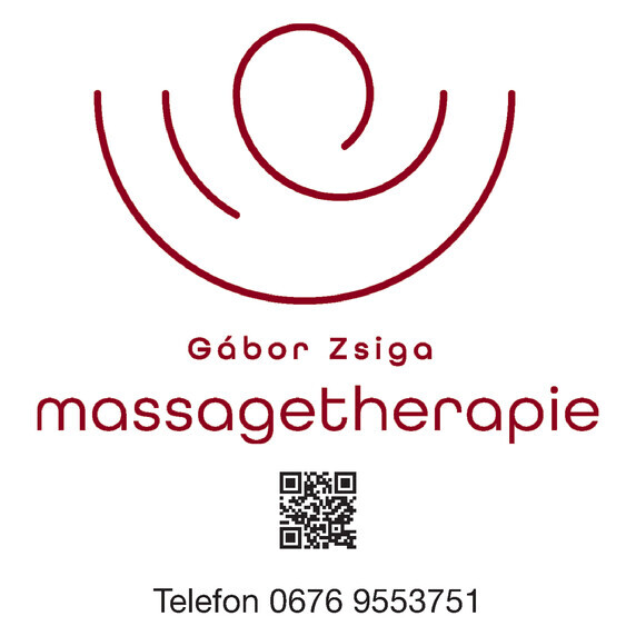 Massagetherapie Gábor Zsiga