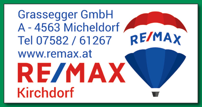 REMAX Kirchdorf Immobilien