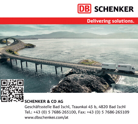 Schenker & Co AG
