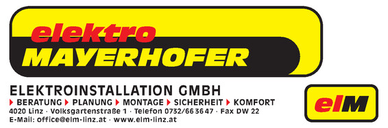 Mayerhofer H. Ges.m.b.H.