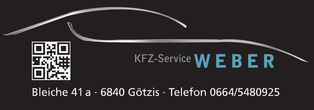KFZ-Service Weber