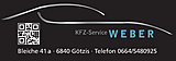 KFZ-Service Weber