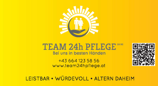 Team 24h Pflege LN OG