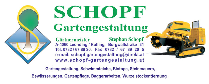 SCHOPF