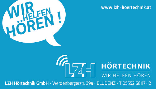 LZH Hörtechnik GmbH