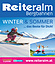 Reiteralm Bergbahnen