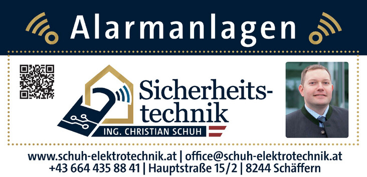 Sicherheitstechnik