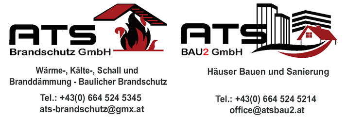 ATS Bau 2 GmbH