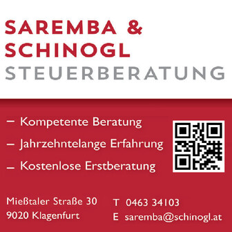 Saremba & Schinogl