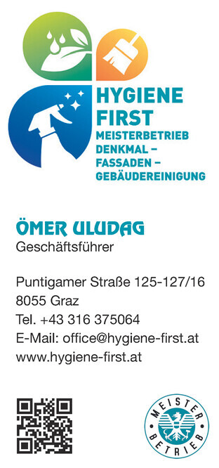 Hygiene First GmbH