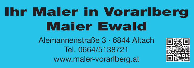 Ewald Maier