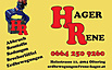 Rene Hager