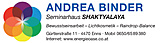 Andrea Binder
