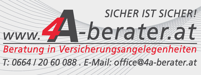4a Versicherungsberatung GmbH