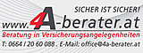 4a Versicherungsberatung GmbH