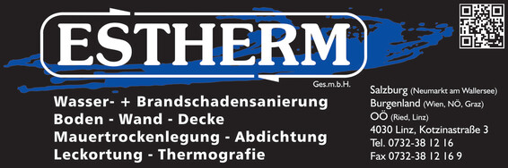 ESTHERM Ges.m.b.H.