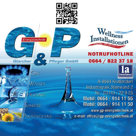 G & P Energietechnik GmbH