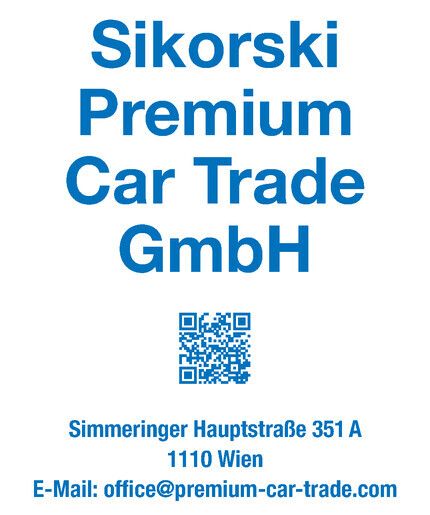 SIKORSKI Premium Car Trade GmbH