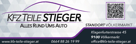 KFZ-Teile Stieger GmbH