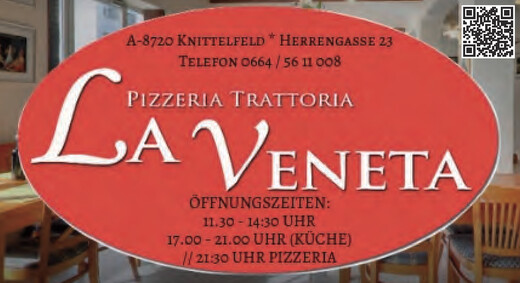 LA VENETA