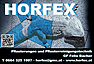 Horfex Pflasterungen GmbH