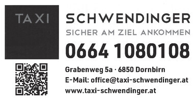 Taxi Schwendinger GmbH