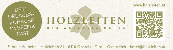 Hotel Holzleiten